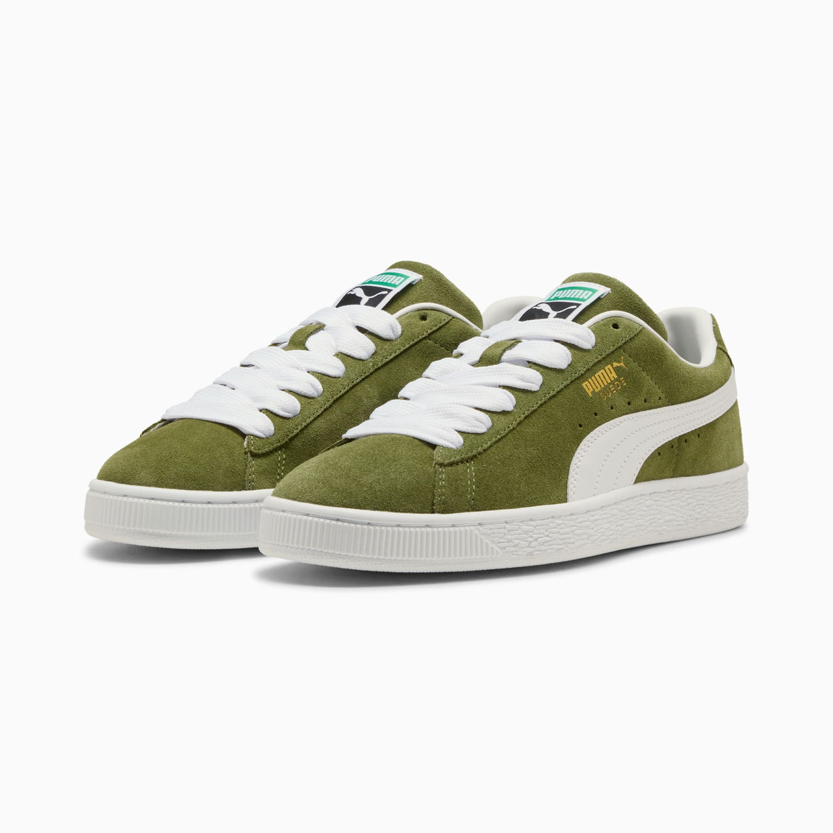 Suede Original Sneakers