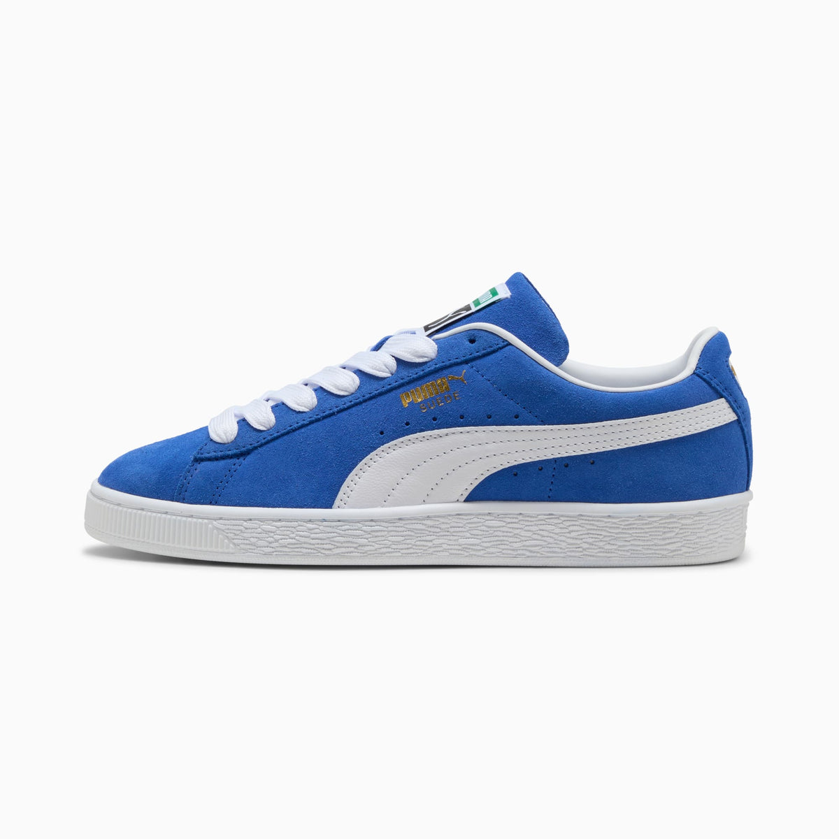 Suede Original Sneakers