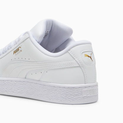 Suede XL Leather Retro Sneakers