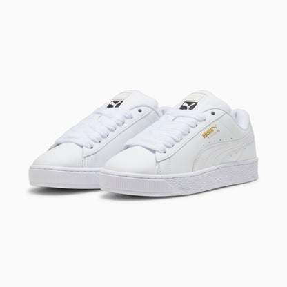 Suede XL Leather Retro Sneakers