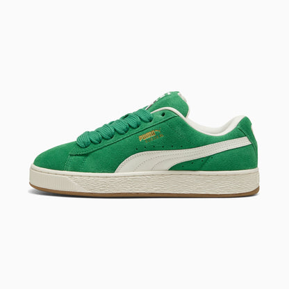 Suede XL Retro Sneakers