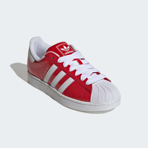Superstar II Sneakers