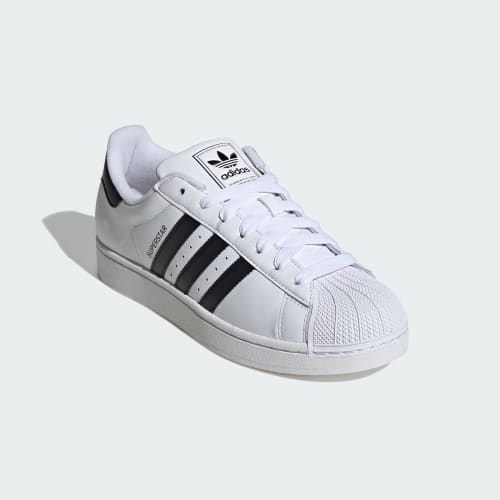 Superstar II Sneakers