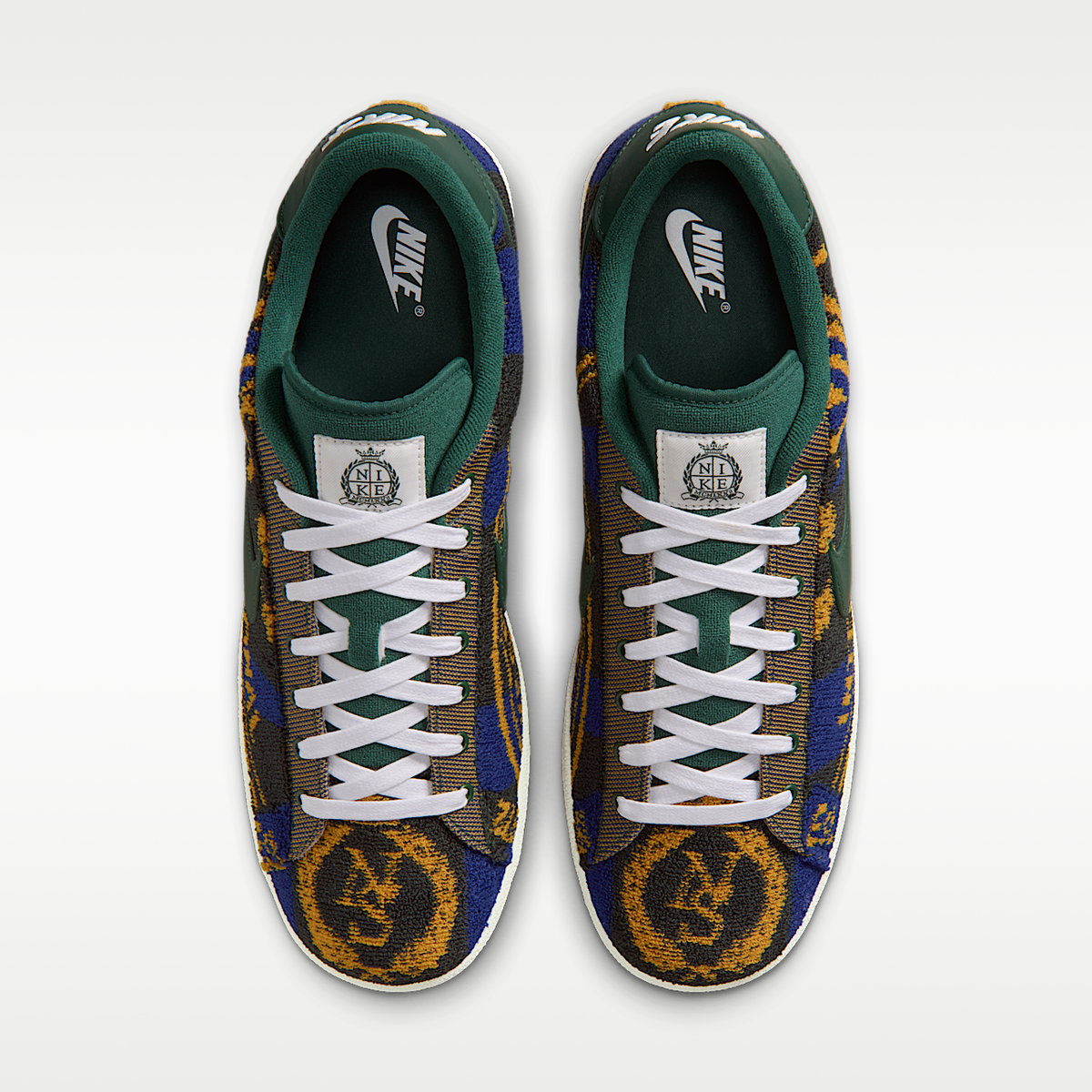 Tennis Classic PRM Sneakers