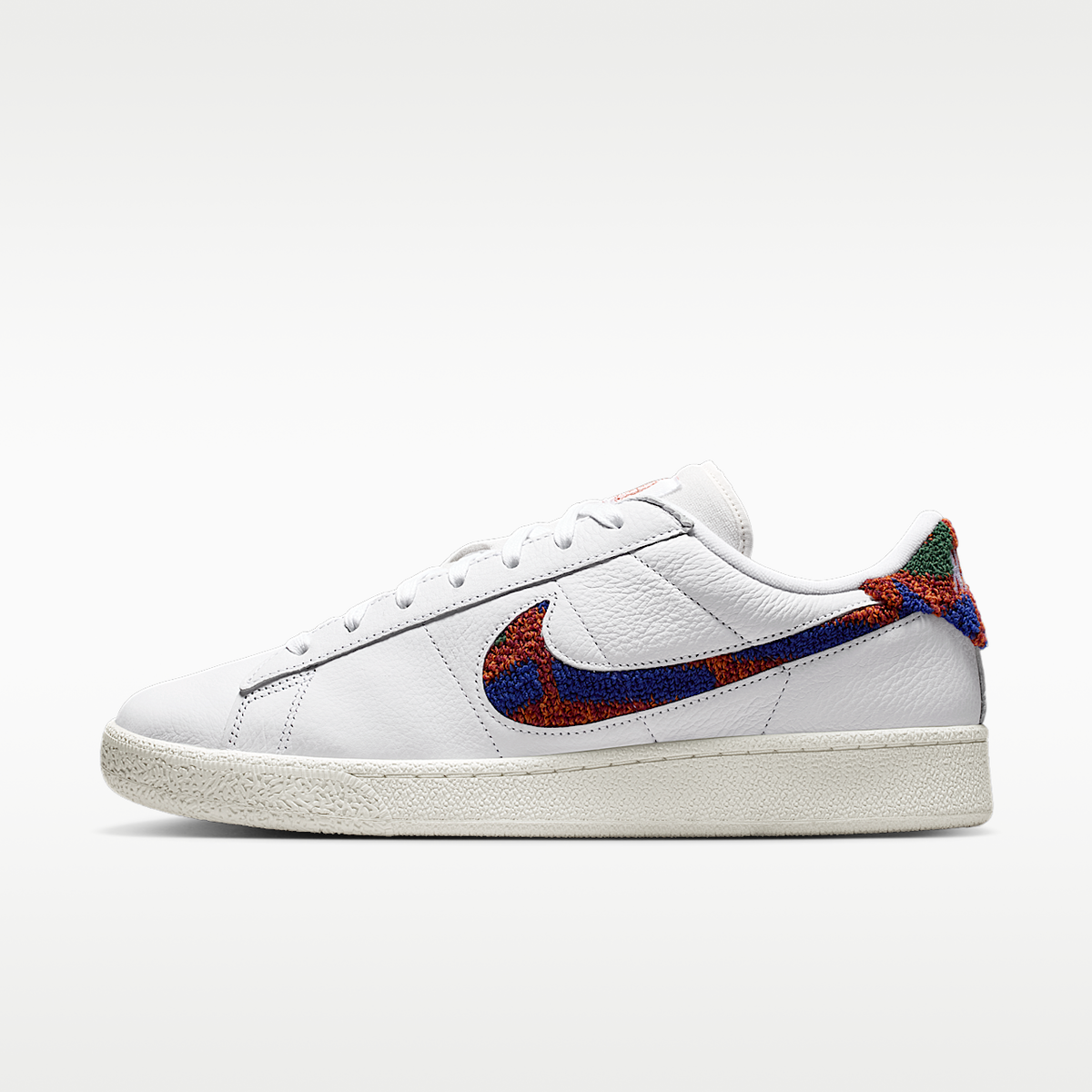 Tennis Classic PRM Men's Terry Sneakers