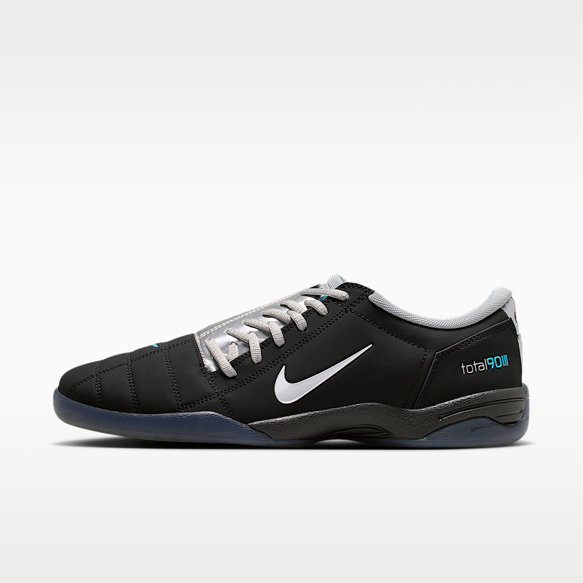 Total 90 Lifestyle Soccer Sneakers