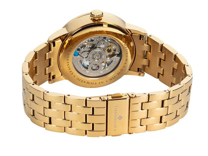 Oslo Theorema GM-110-9 | Gold | by Theorema Germany
