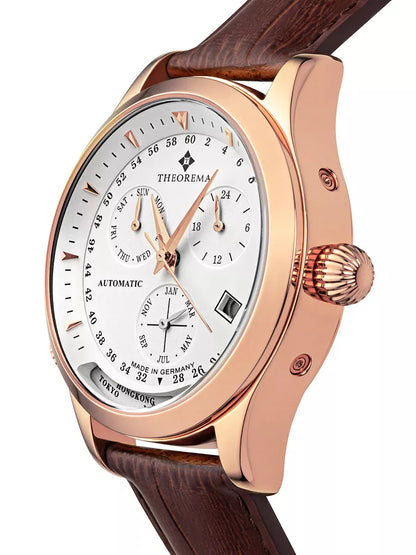 Automatic Paragon GM-122-5 by Theorema Germany | ROSE |