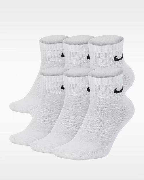 Training Ankle Socks (6 Pairs)