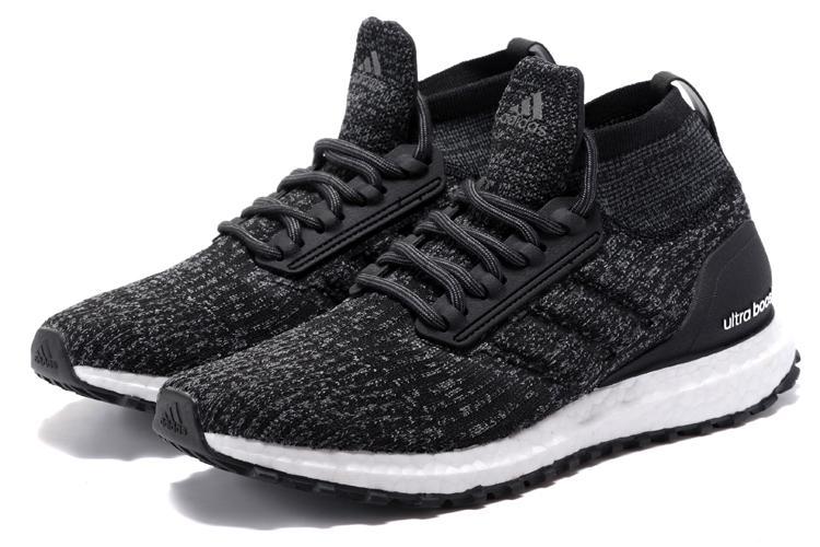Ultraboost All Terrain UB Edition