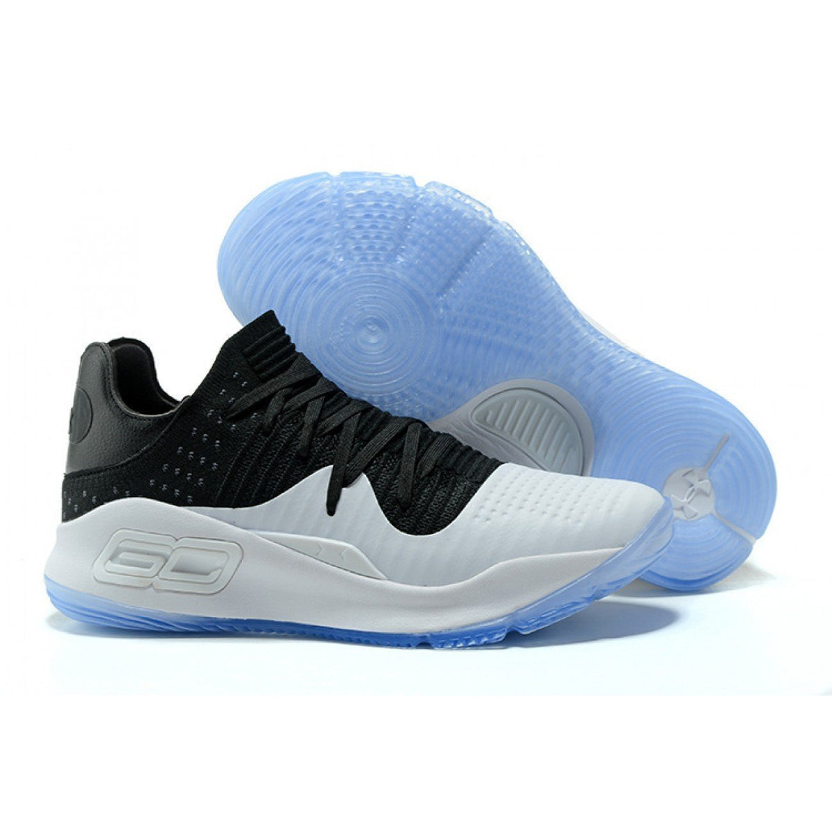 Curry 4 Basketball Shoes