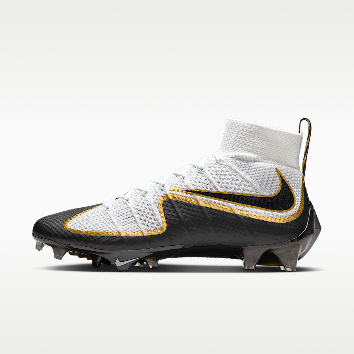 Vapor Edge 360 Untouchable Football Cleats Flyknit