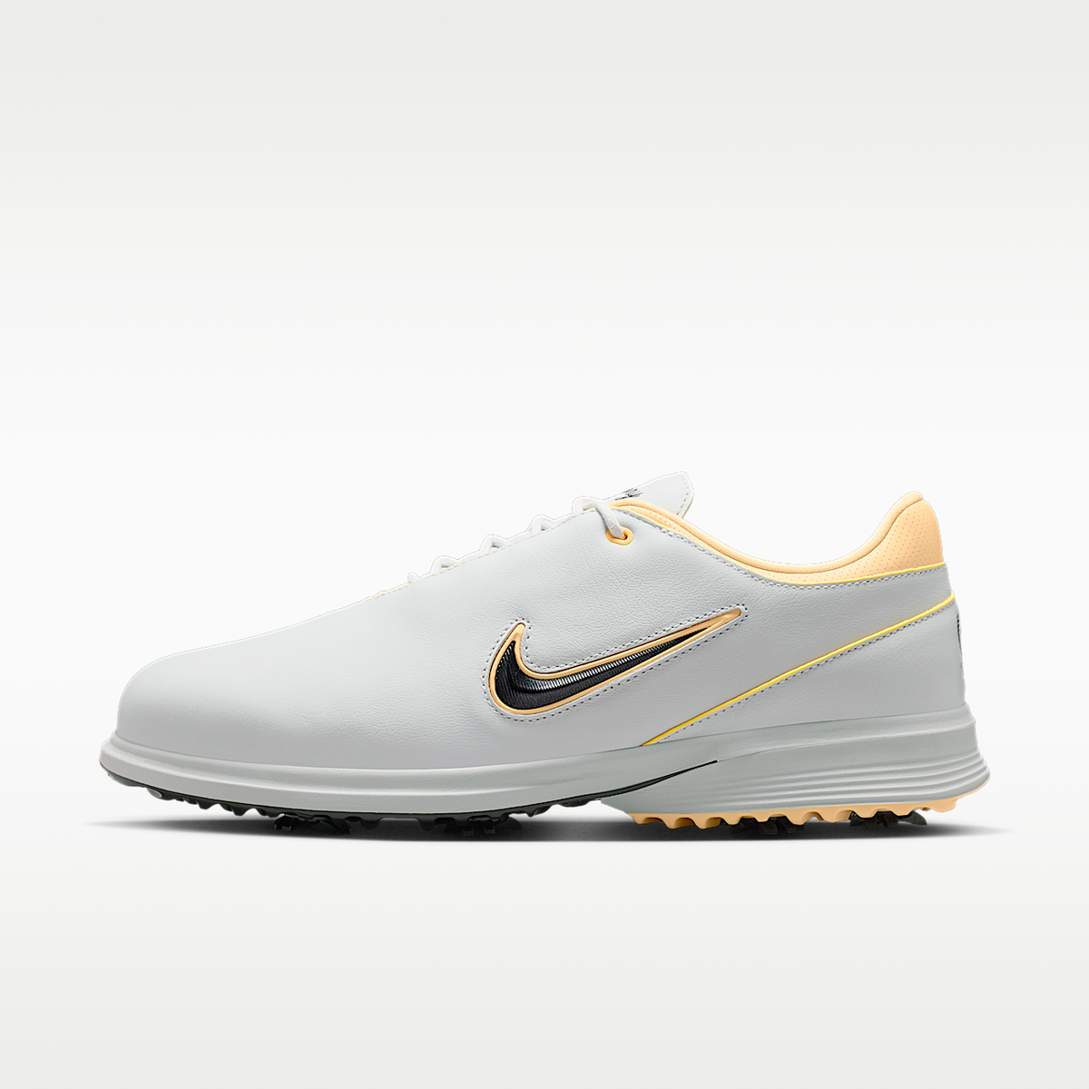 Victory Tour 4 Golf Sneakers with Carbon Fiber Flyplate