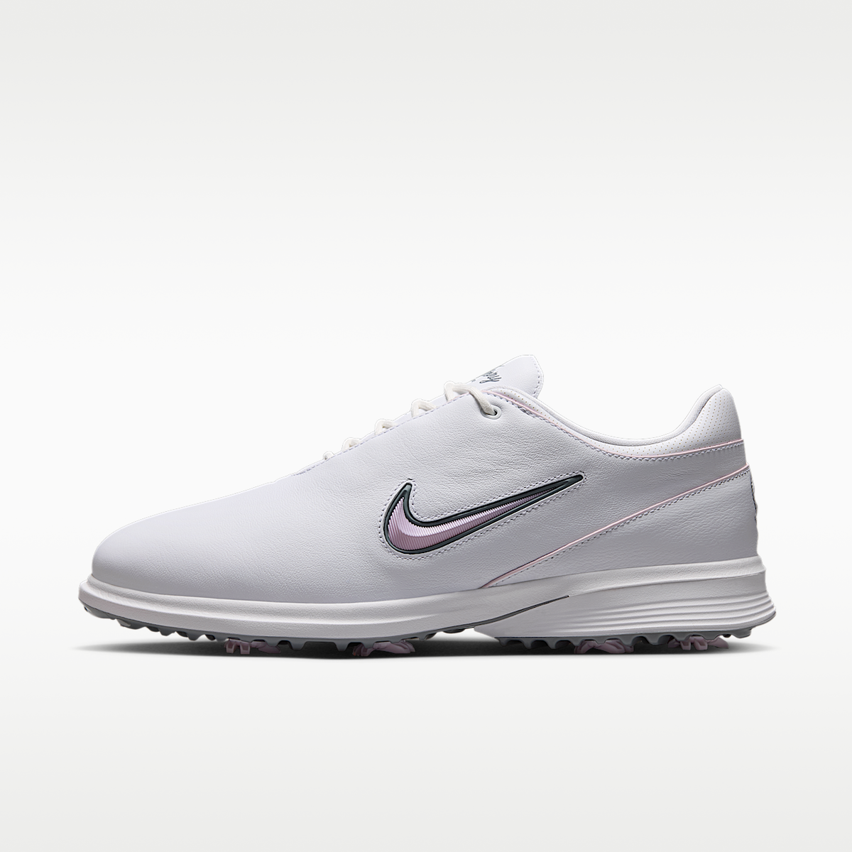 Victory Tour 4 Golf Sneakers with Carbon Fiber Flyplate