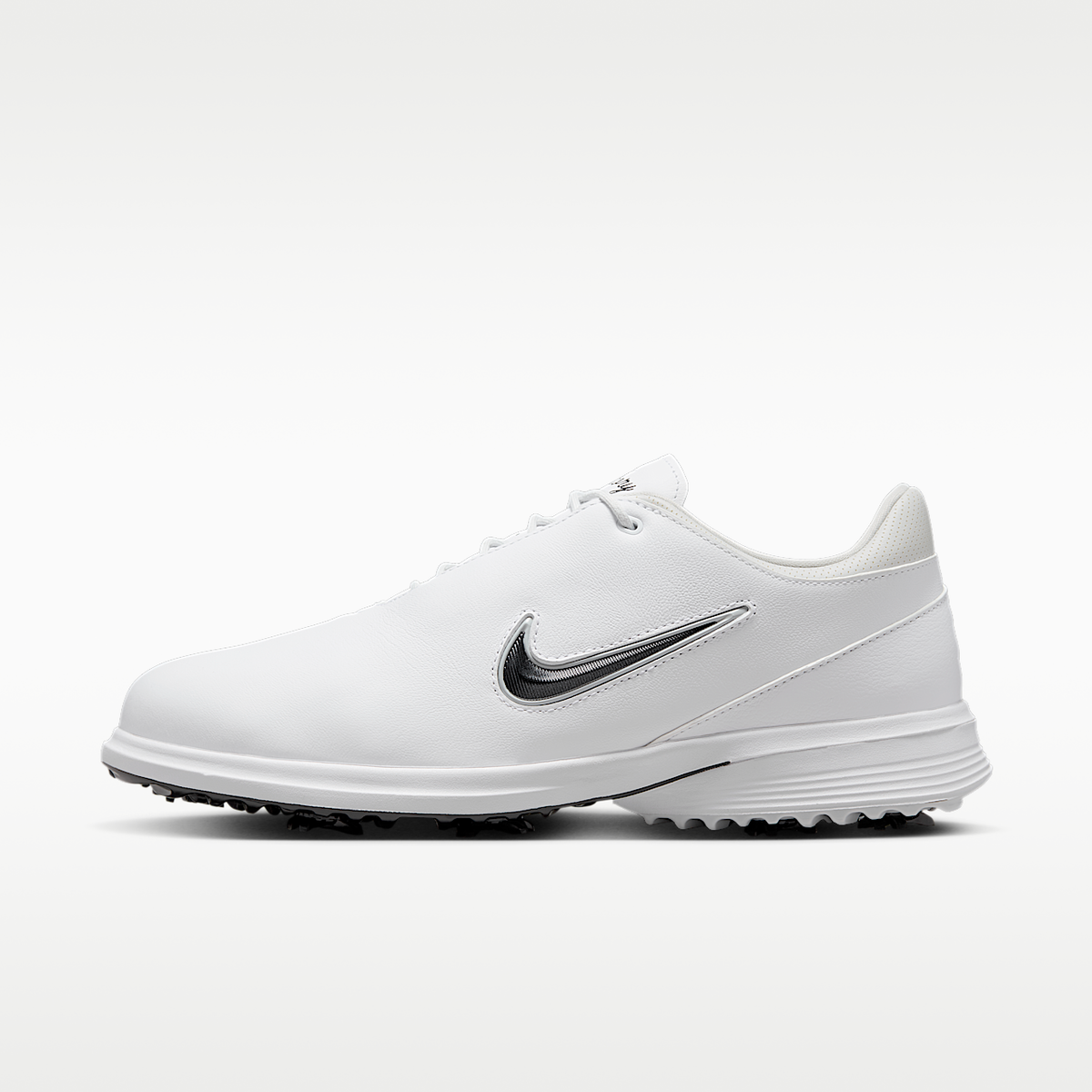 Victory Tour 4 Golf Sneakers with Carbon Fiber Flyplate
