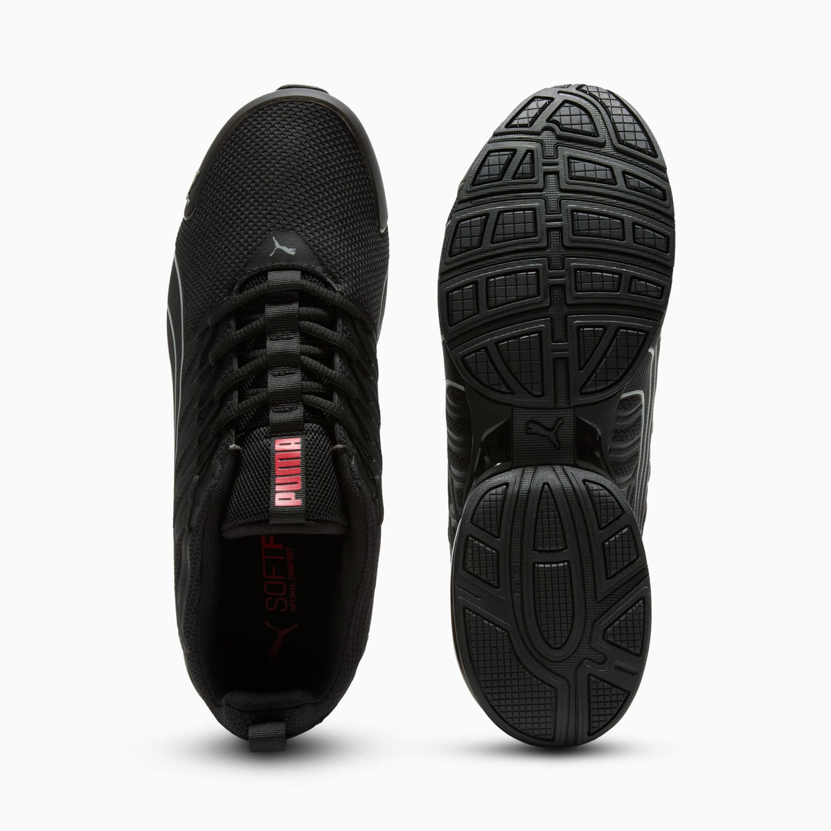 Voltaic Evo Men's Wide Sneakers