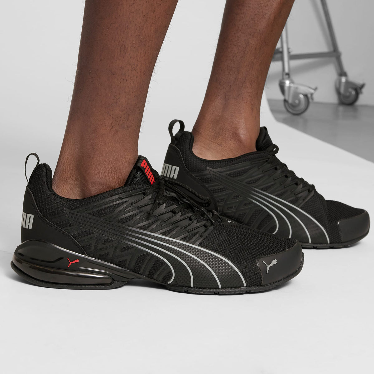 Voltaic Evo Men's Wide Sneakers