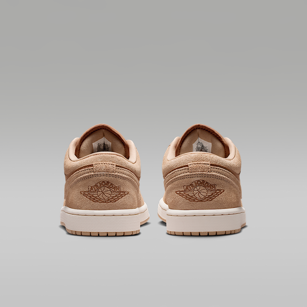 Air 1 Low Shoes