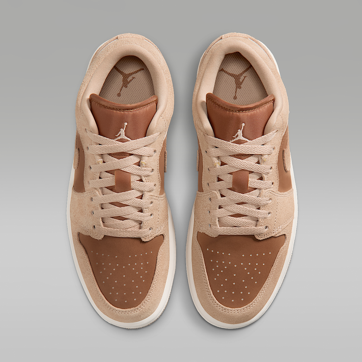 Air 1 Low Shoes