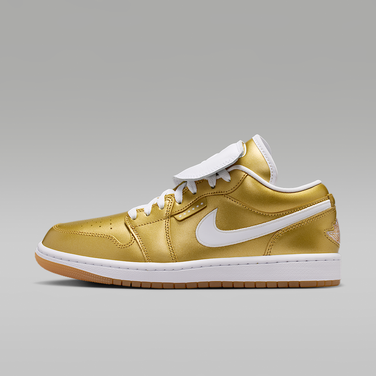 Air 1 Low Shoes
