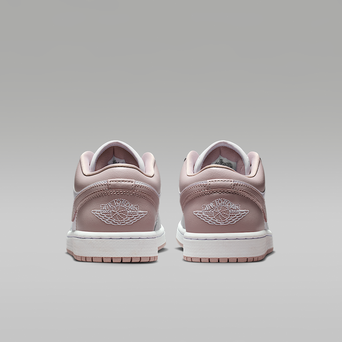 Air 1 Low Shoes