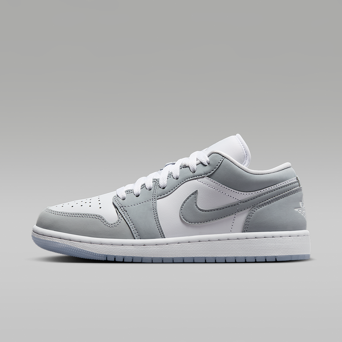 Air 1 Low Shoes