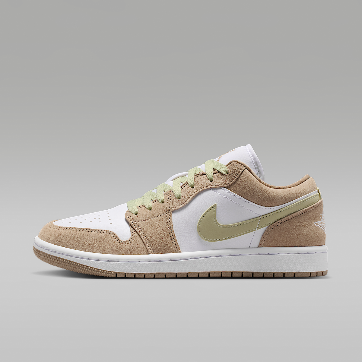 Air 1 Low Shoes