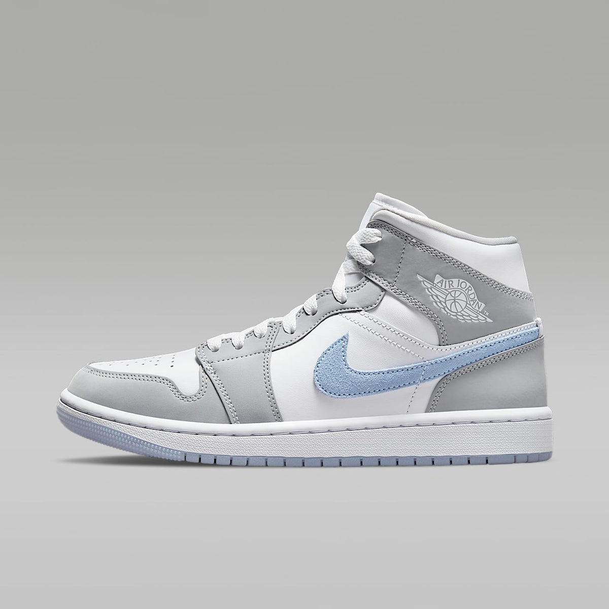 Air Jordan 1 Mid Shoes