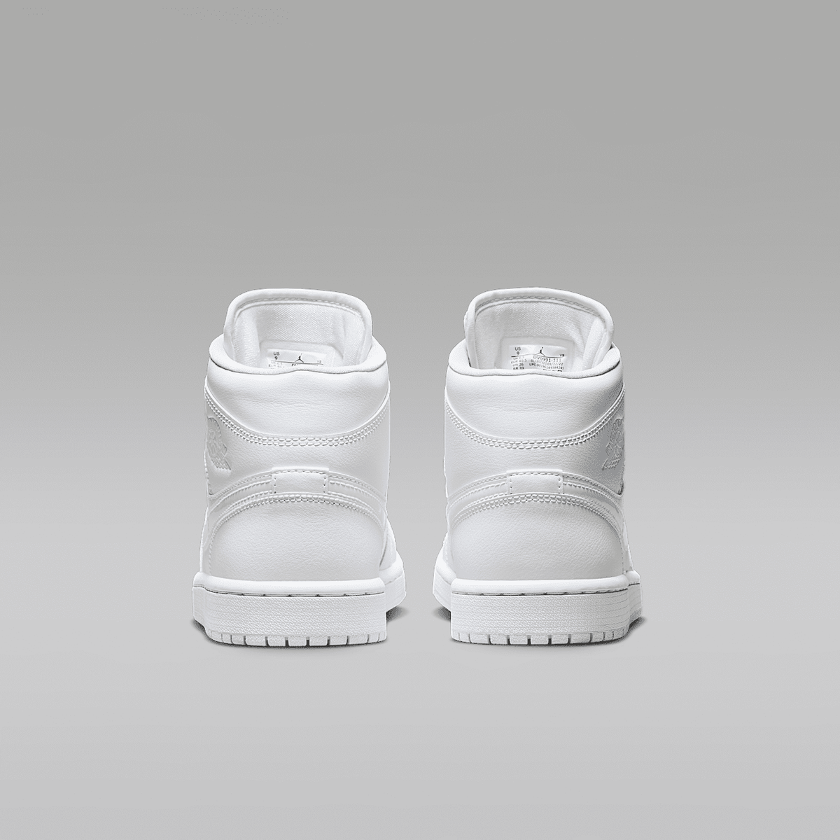 Air 1 Mid Shoes