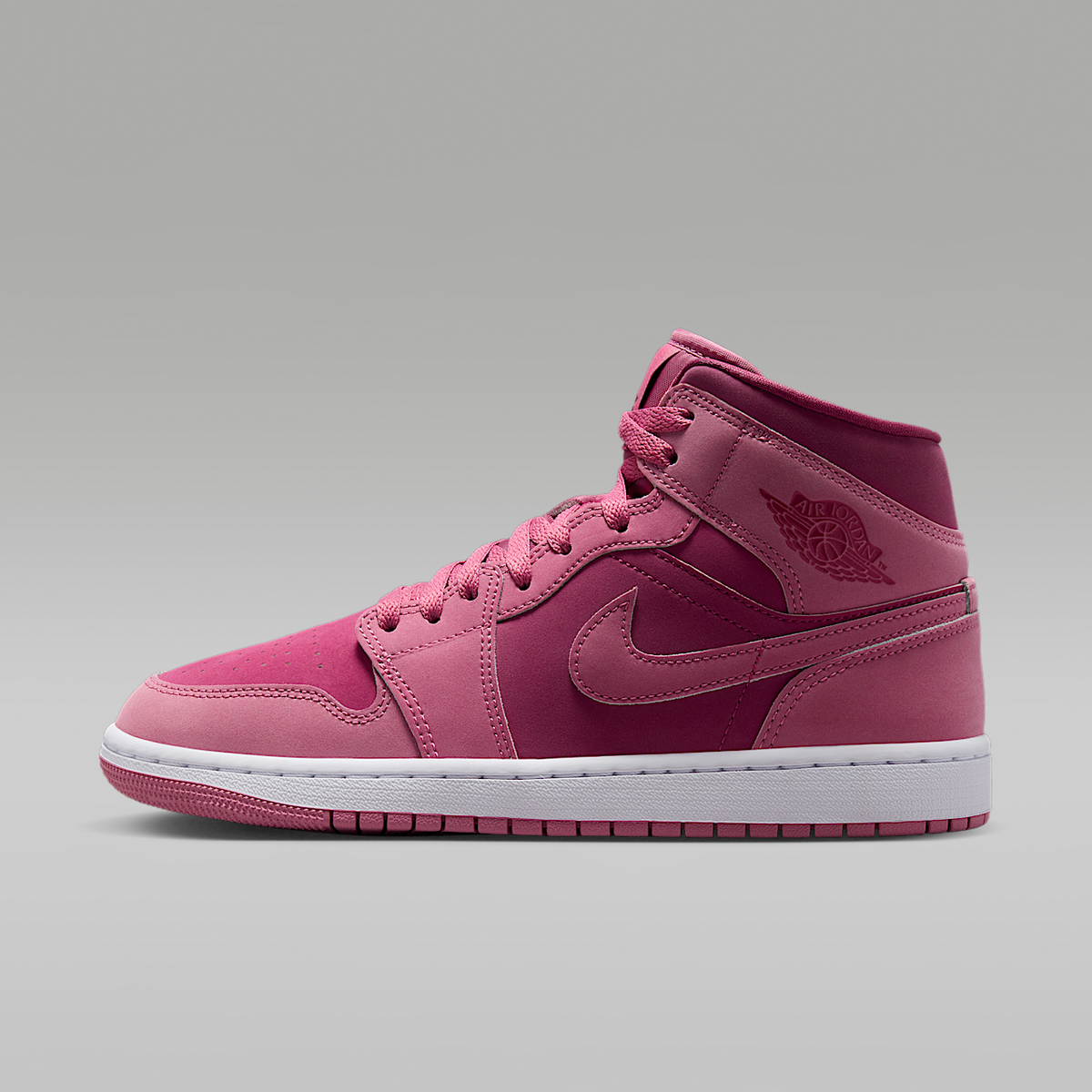 Air Jordan 1 Mid Shoes