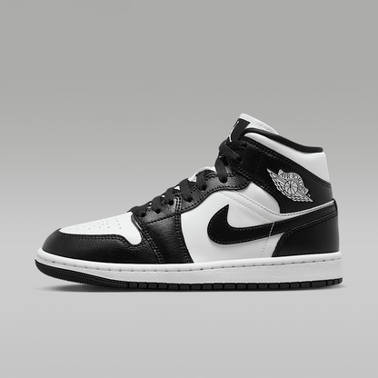 1 Mid Shoes