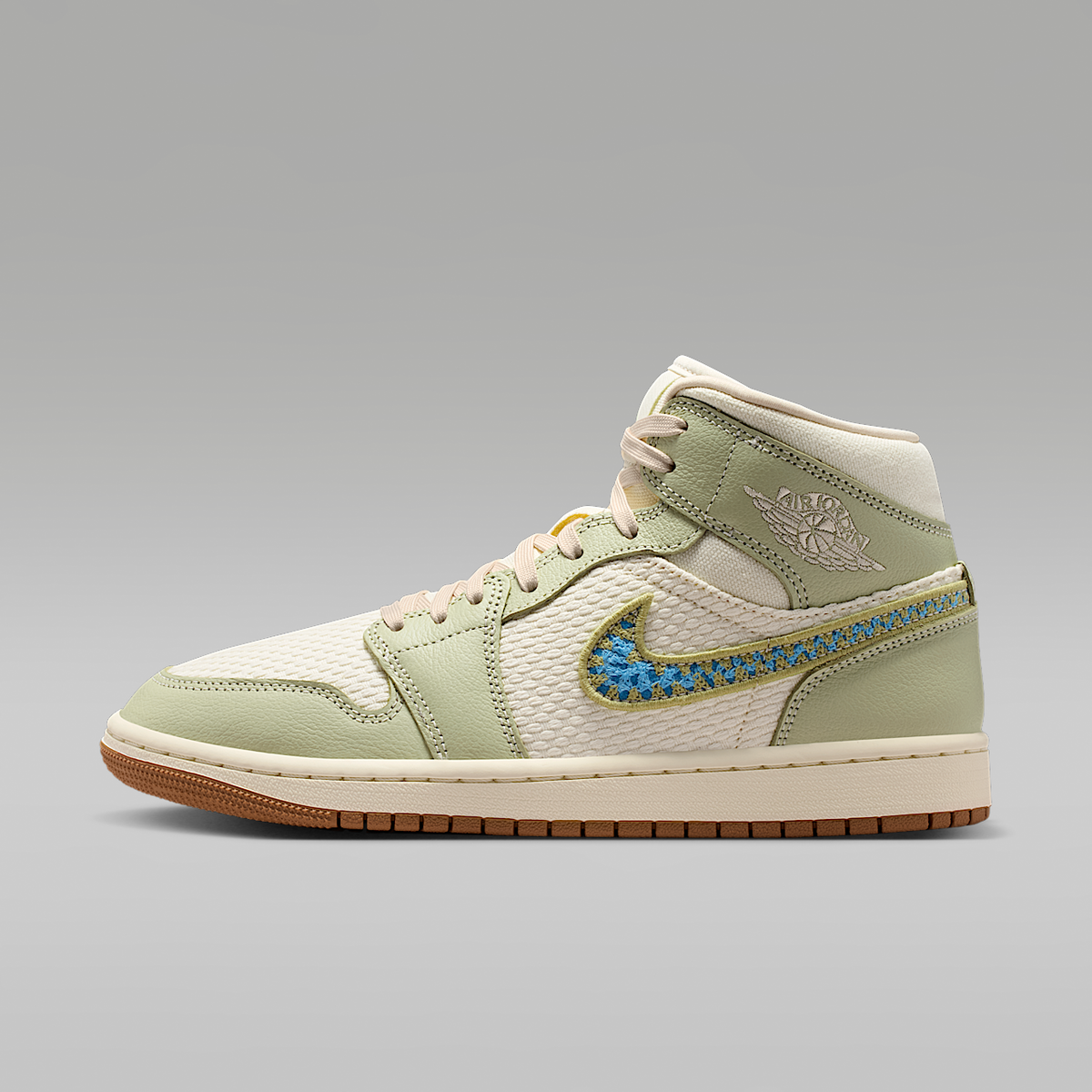 Air Jordan 1 Mid SE Shoes