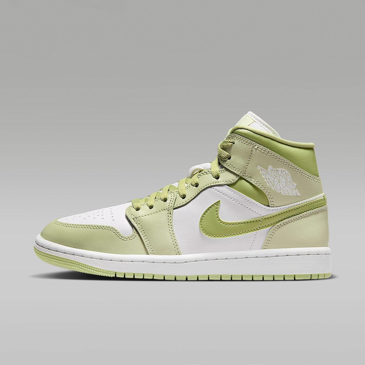 Air 1 Mid Shoes