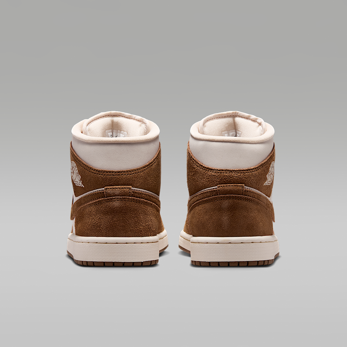 Air 1 Mid Shoes