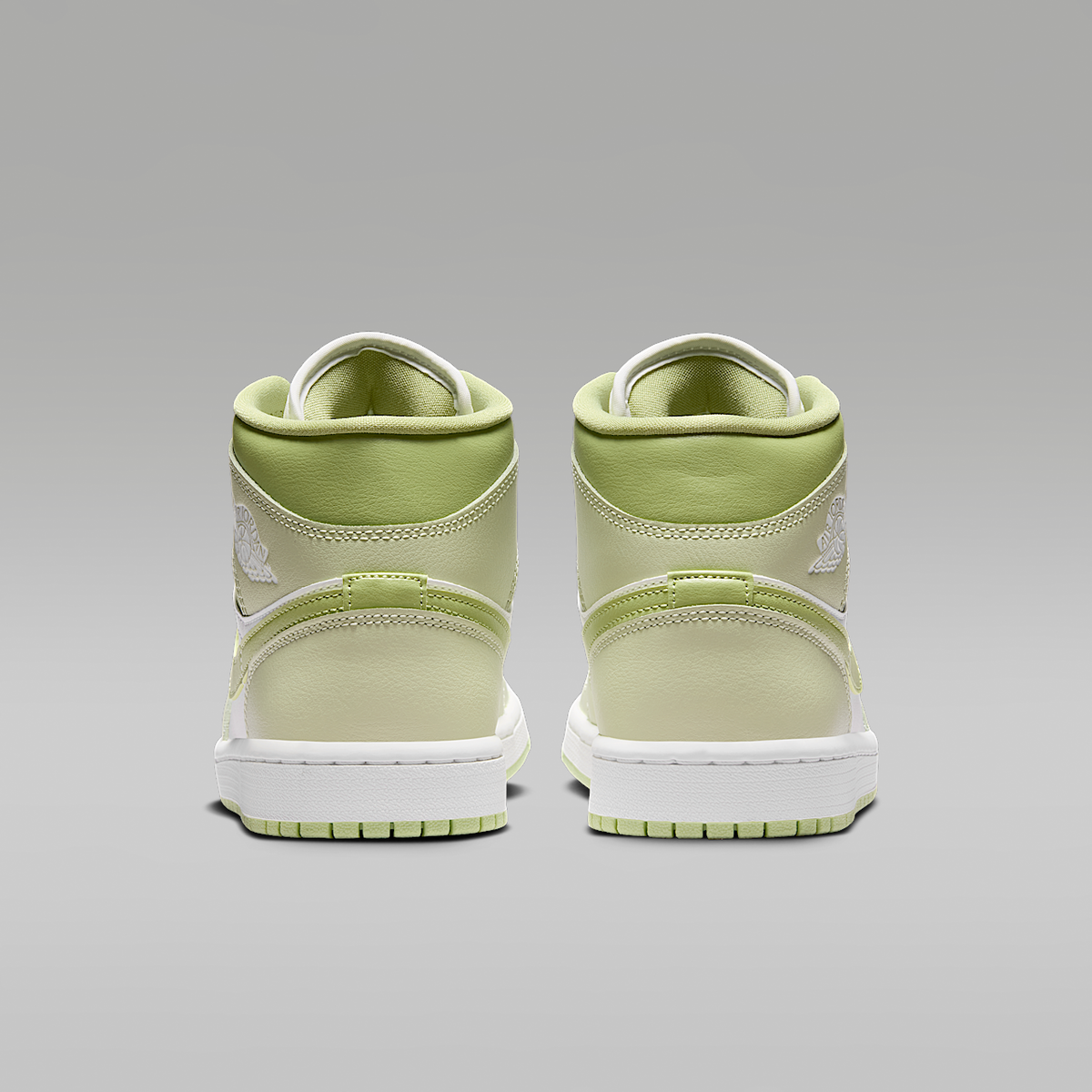 Air 1 Mid Shoes