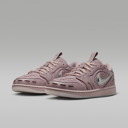 1 Low Method of Make Shoes