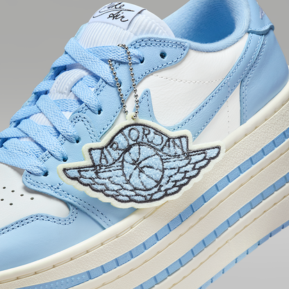Air Jordan 1 Triple Stack Shoes