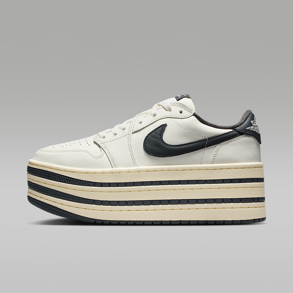 Air 1 Triple Stack Shoes