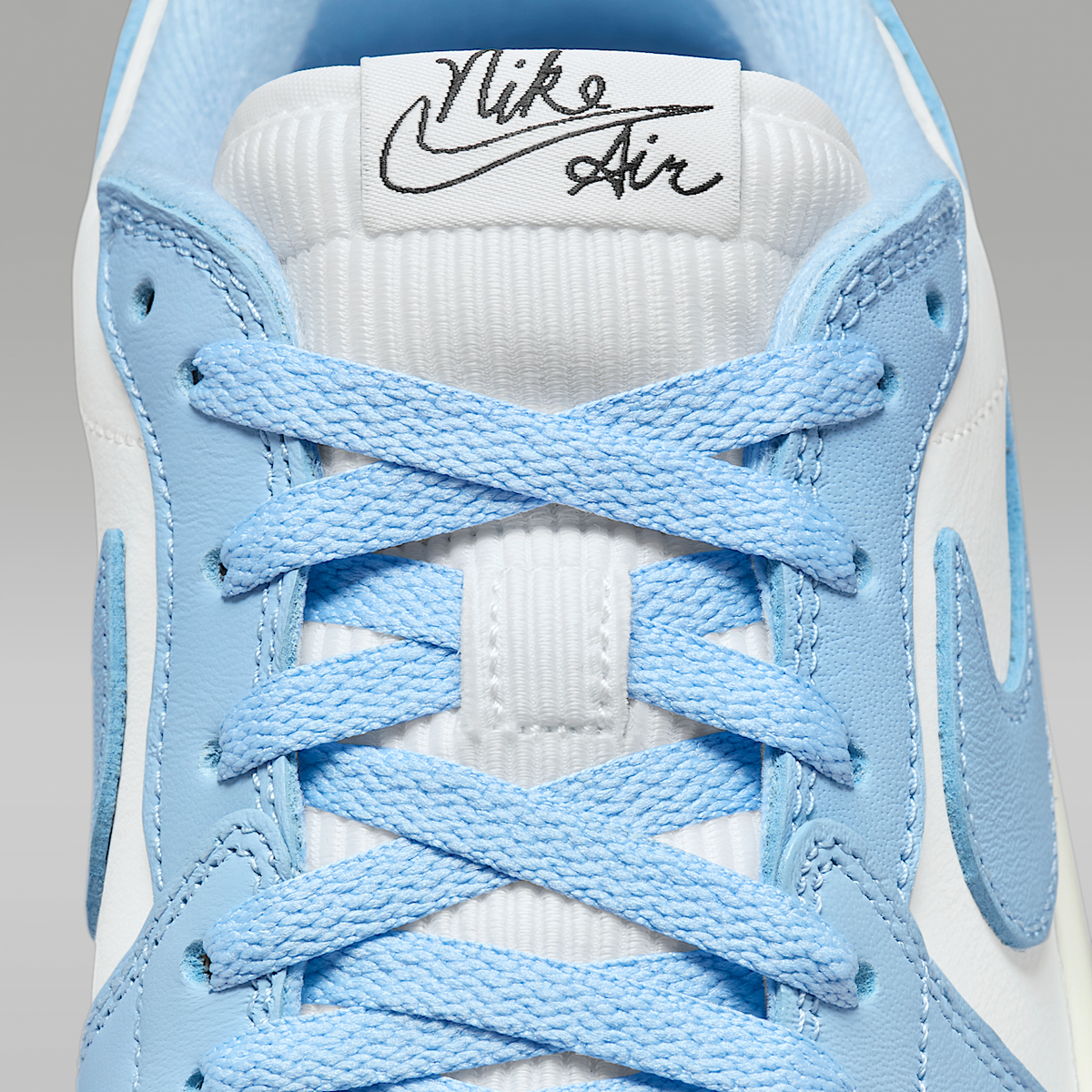 Air Jordan 1 Triple Stack Shoes