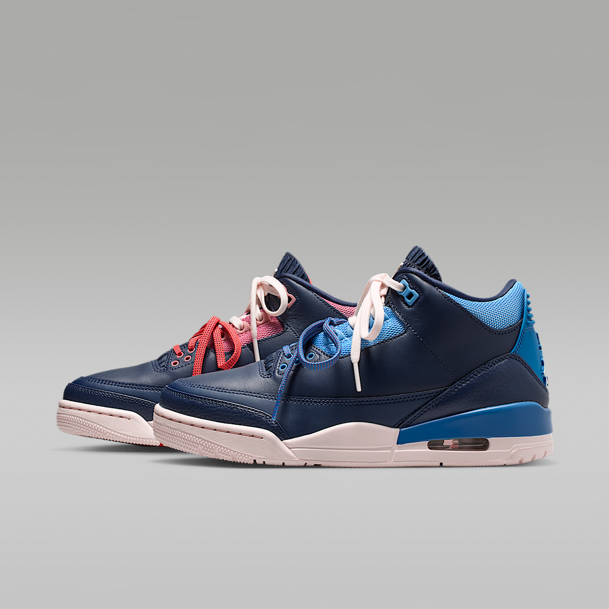 Air 3 Retro Sport Renaissance CK9246- 400