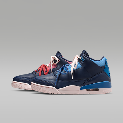 Air 3 Retro Sport Renaissance CK9246- 400