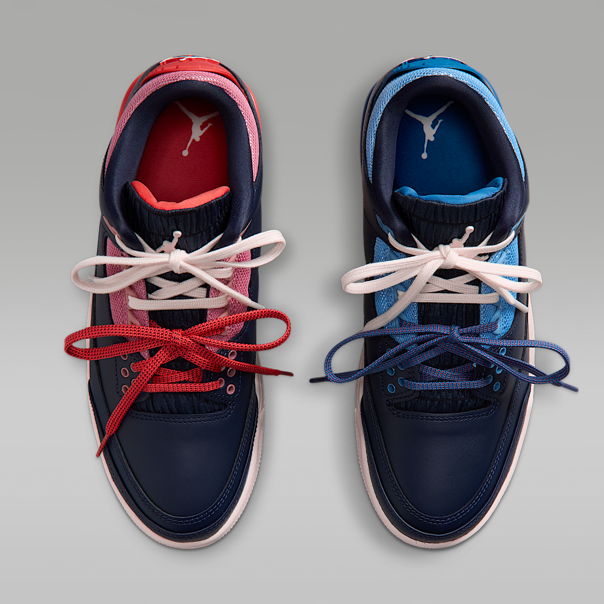 Air 3 Retro Sport Renaissance CK9246- 400