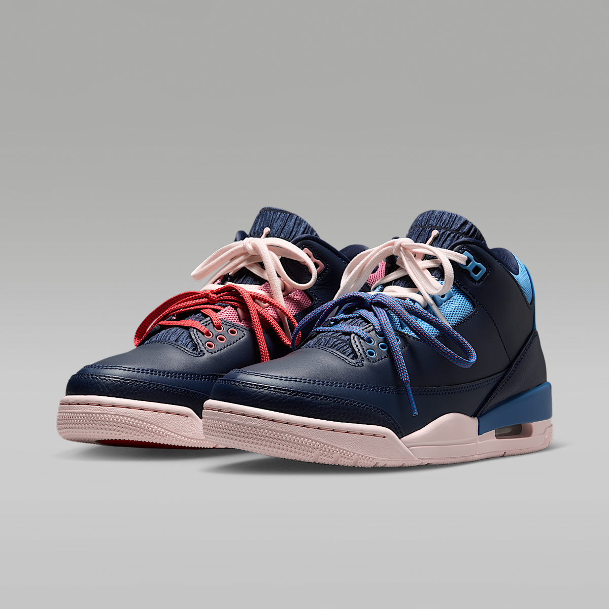 Air 3 Retro Sport Renaissance CK9246- 400