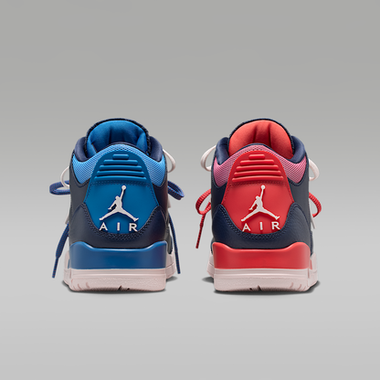 Air 3 Retro Sport Renaissance CK9246- 400