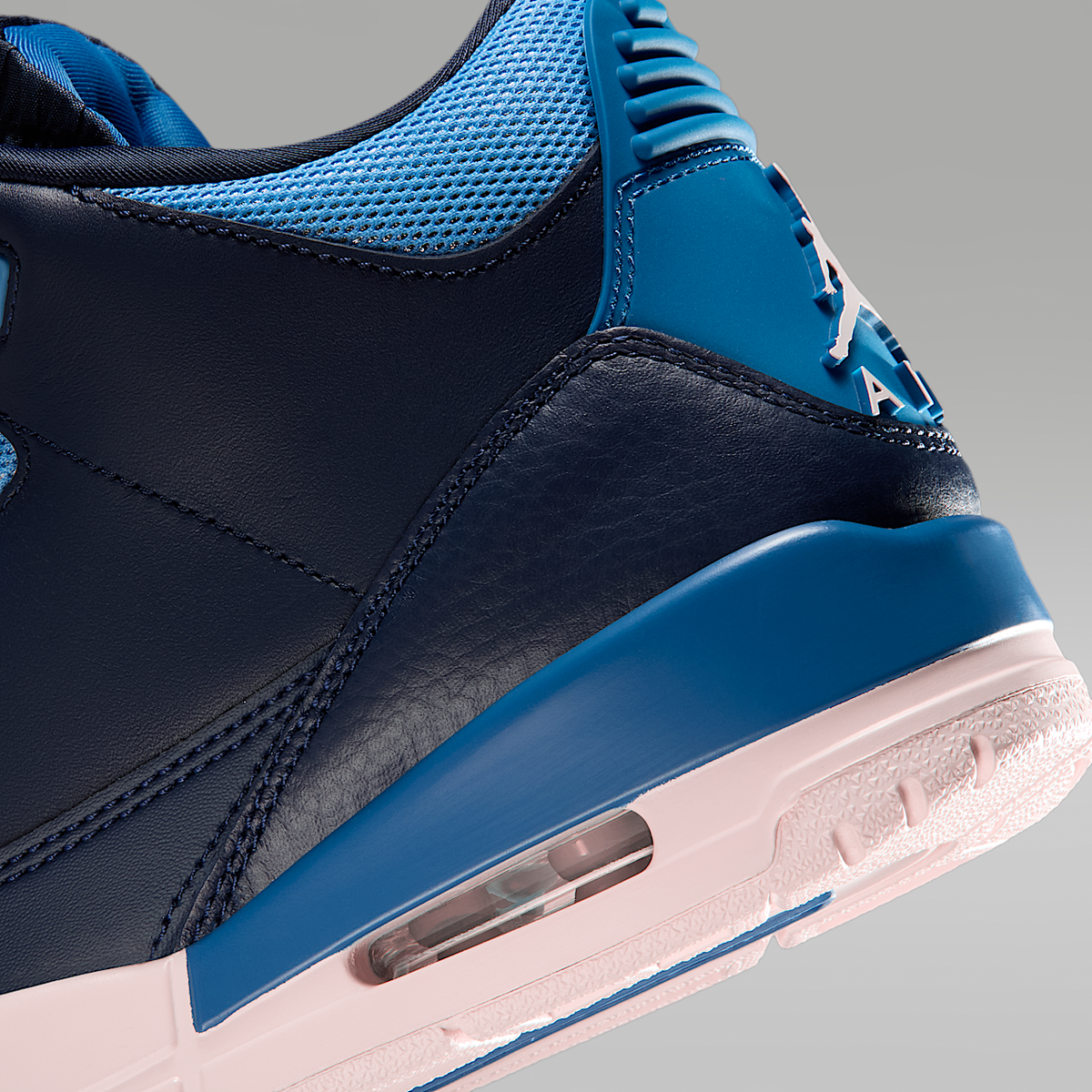 Air 3 Retro Sport Renaissance CK9246- 400