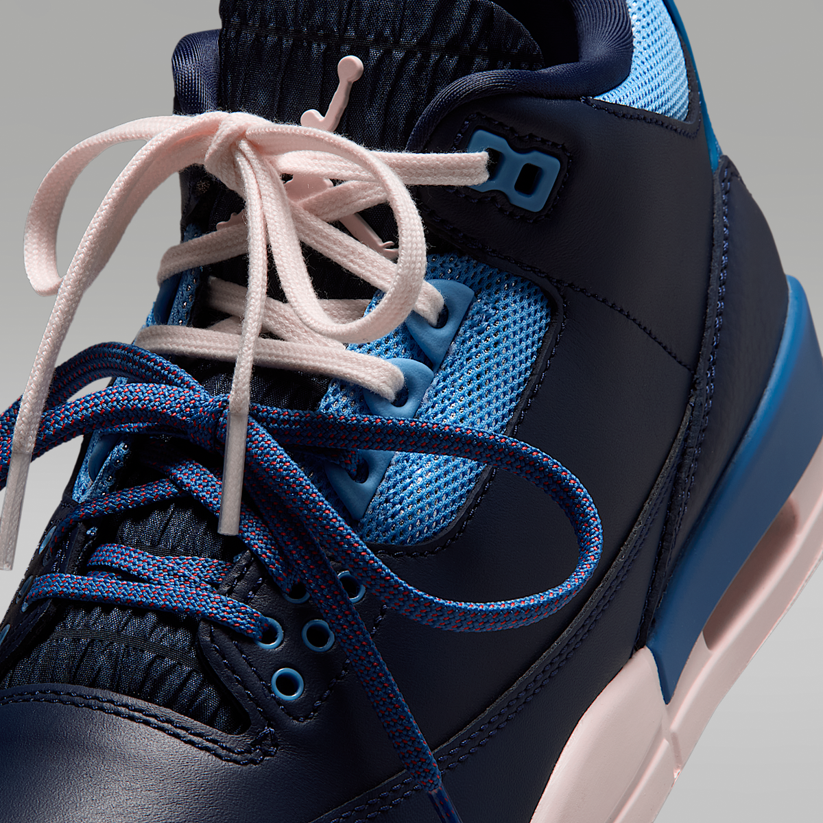 Air 3 Retro Sport Renaissance CK9246- 400