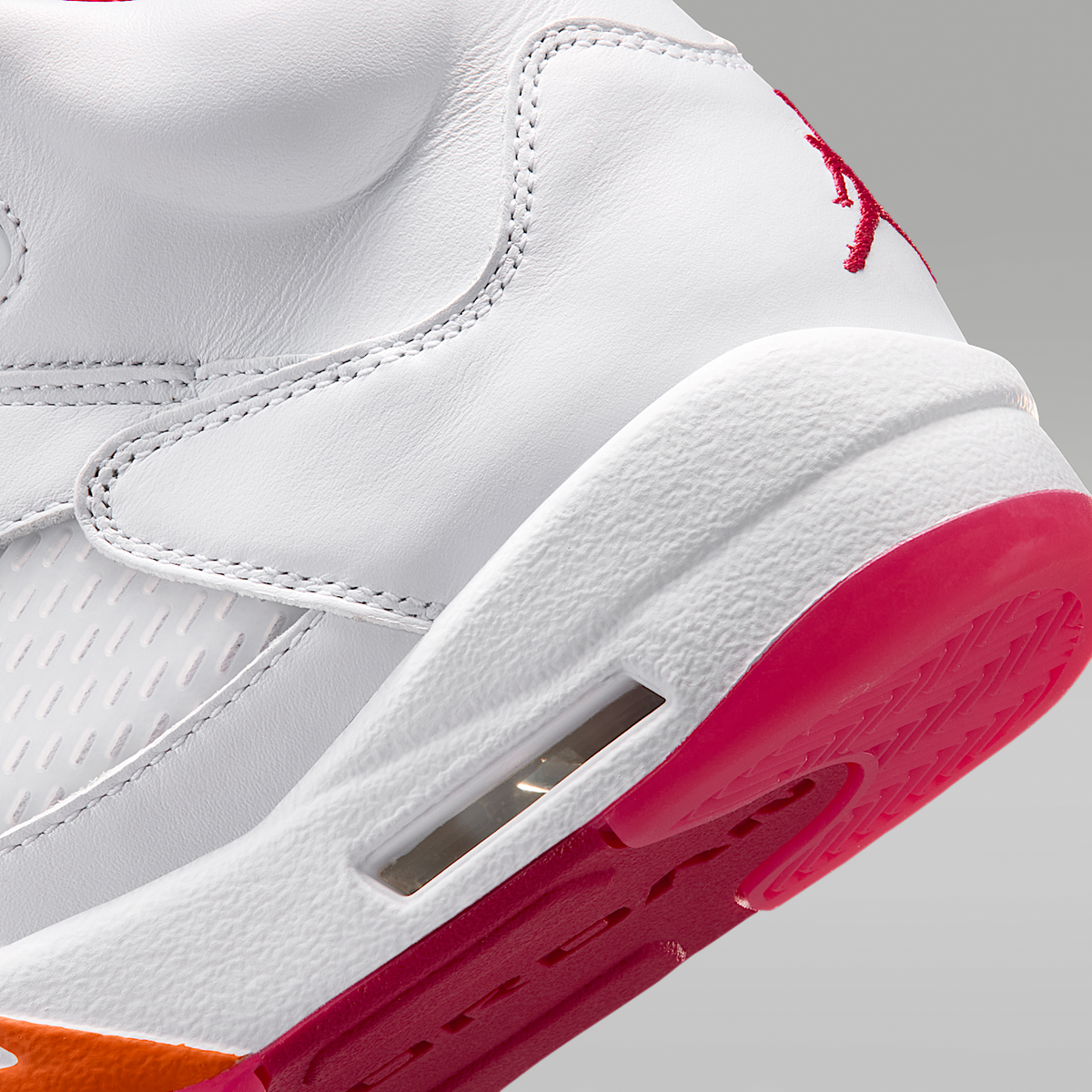 Air 5 Retro Sunset IV5678- 102