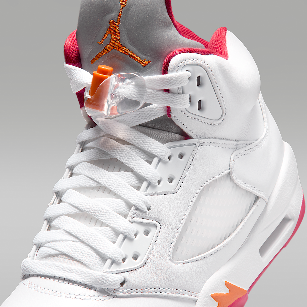 Air 5 Retro Sunset IV5678- 102