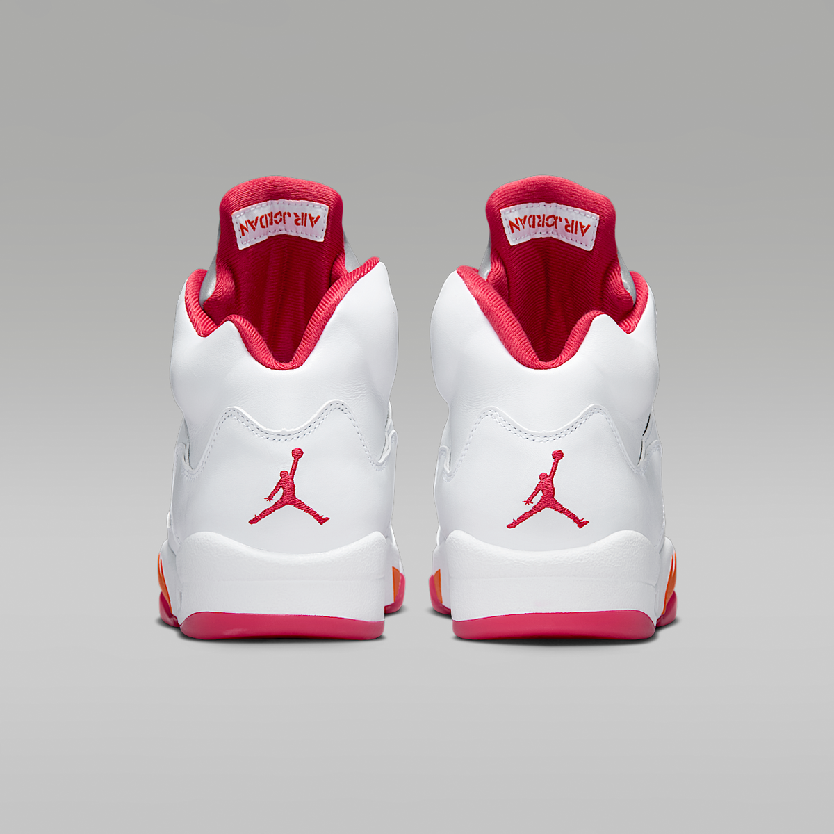 Air 5 Retro Sunset IV5678- 102