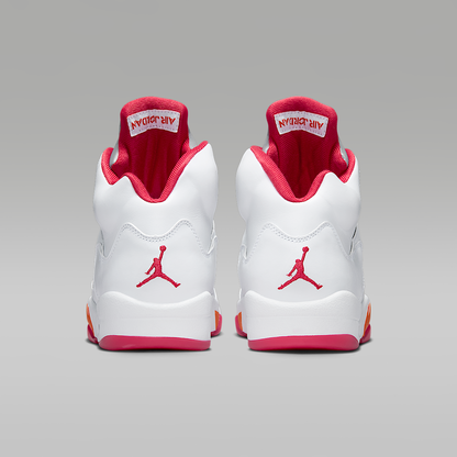 Air 5 Retro Sunset IV5678- 102